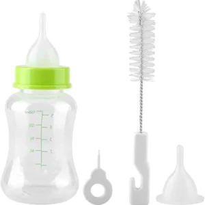 Milk Feeding Bottle