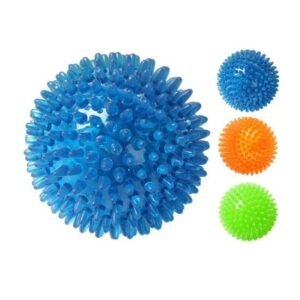 Spiked Ball