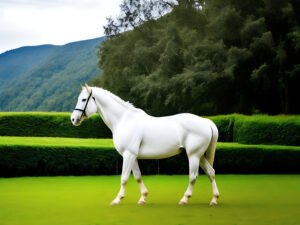 Horse Price in India