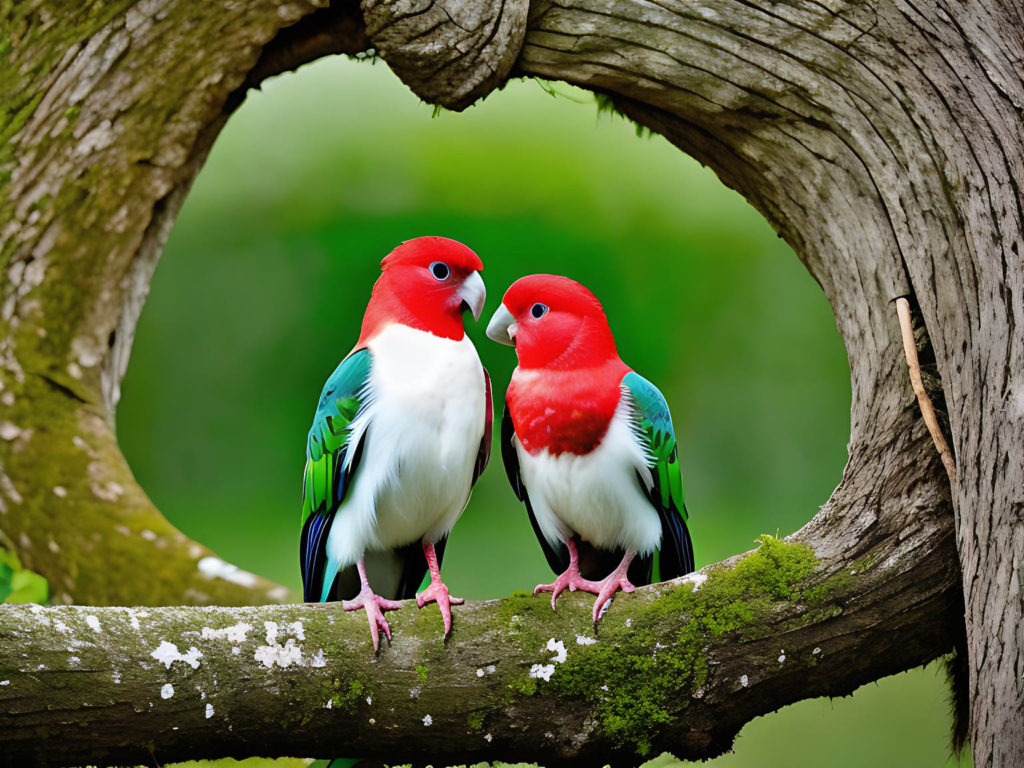 lovebirds-symbolism-spiritual-meaning-and-love-bird-dream-meaning