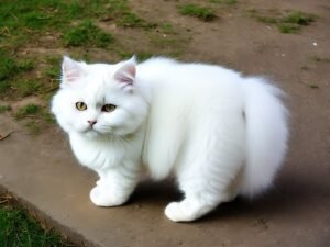 Persian Cat Price