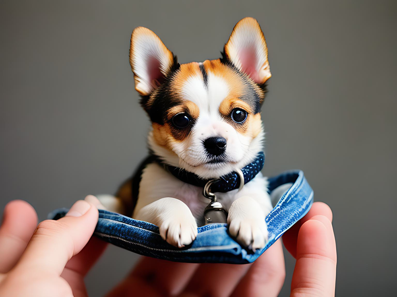 Pocket Dog Price in India ️ (Mar 2023) | Food, Care Tips