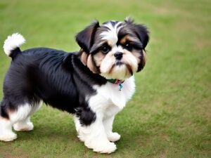 Shih Tzu Price