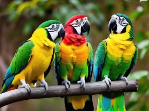 Parrot Price in India