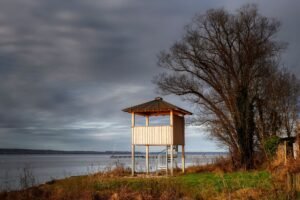 Ranganathittu Bird Sanctuary