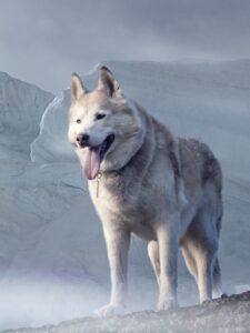 Wolf Dog Price in India