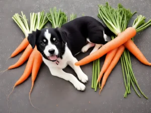 Are Carrots Good For Dogs