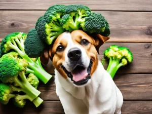 Can Dogs Eat Broccoli