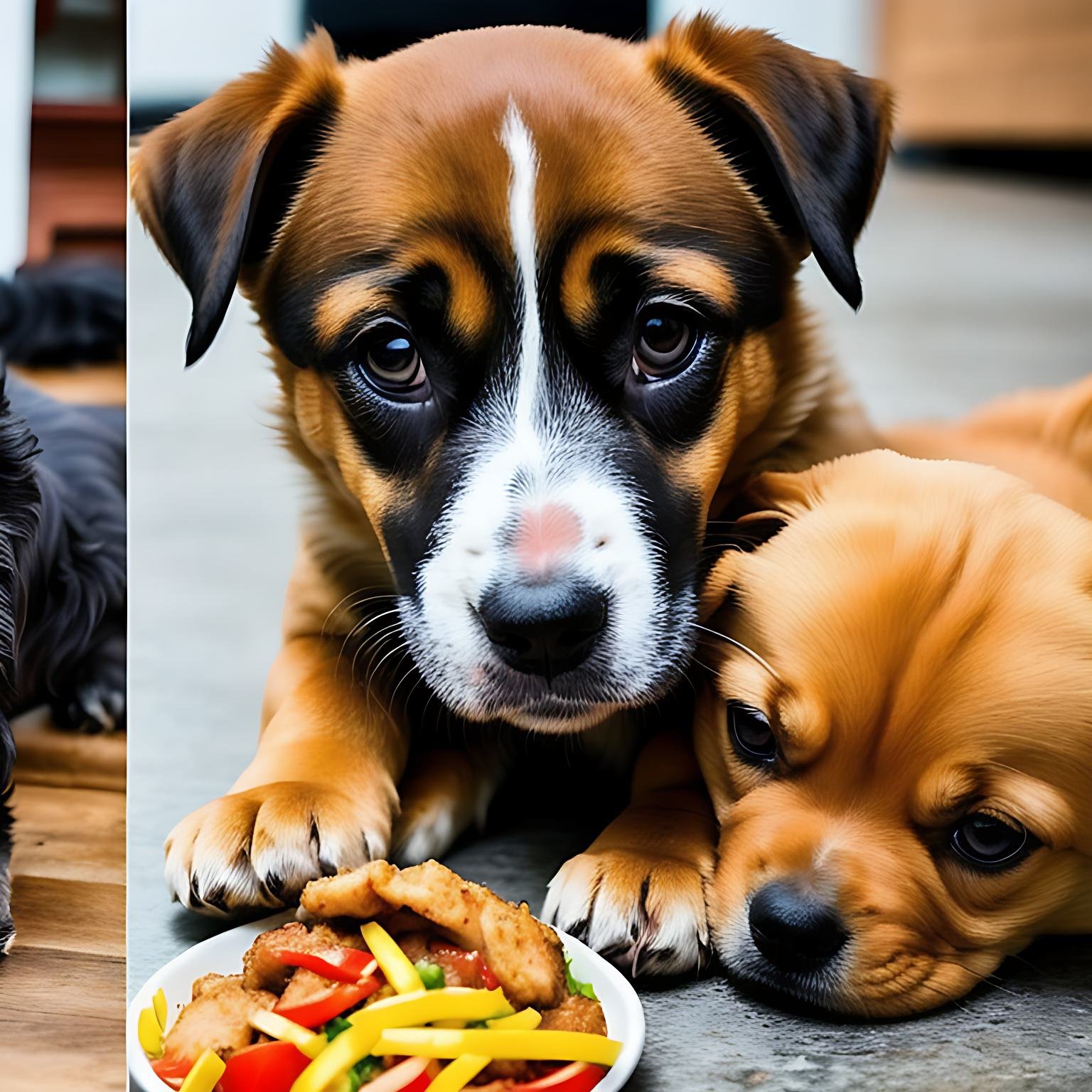 Can Dogs Eat Chicken 10 Benefits, Health Issues, Risks