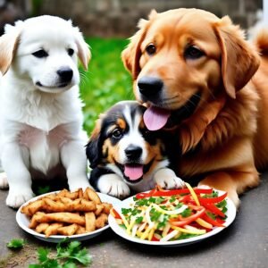 Can Dogs Eat Chicken