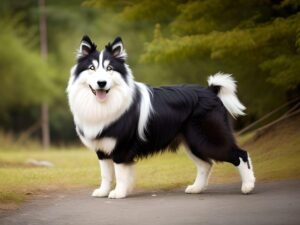 Himalayan Sheepdog