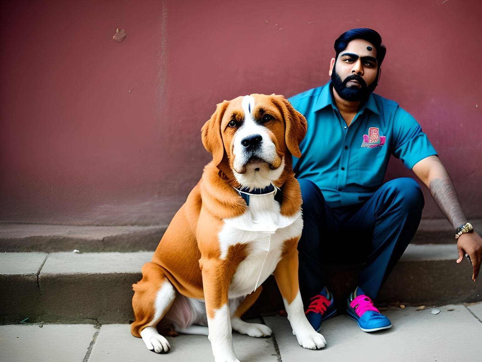 Indian Mastiff Bully Kuttapakistani Bully Prices Facts 