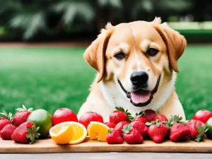 What Fruits Can Dogs Eat