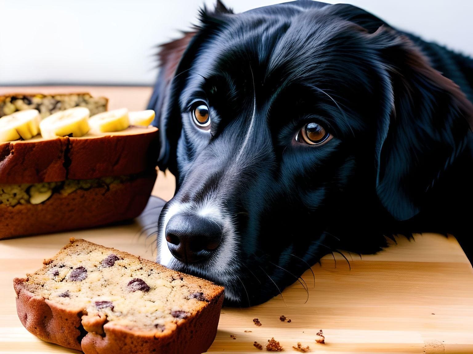 Can Dogs Eat Bananas 8 Benefits, Health Risks, Care Tip