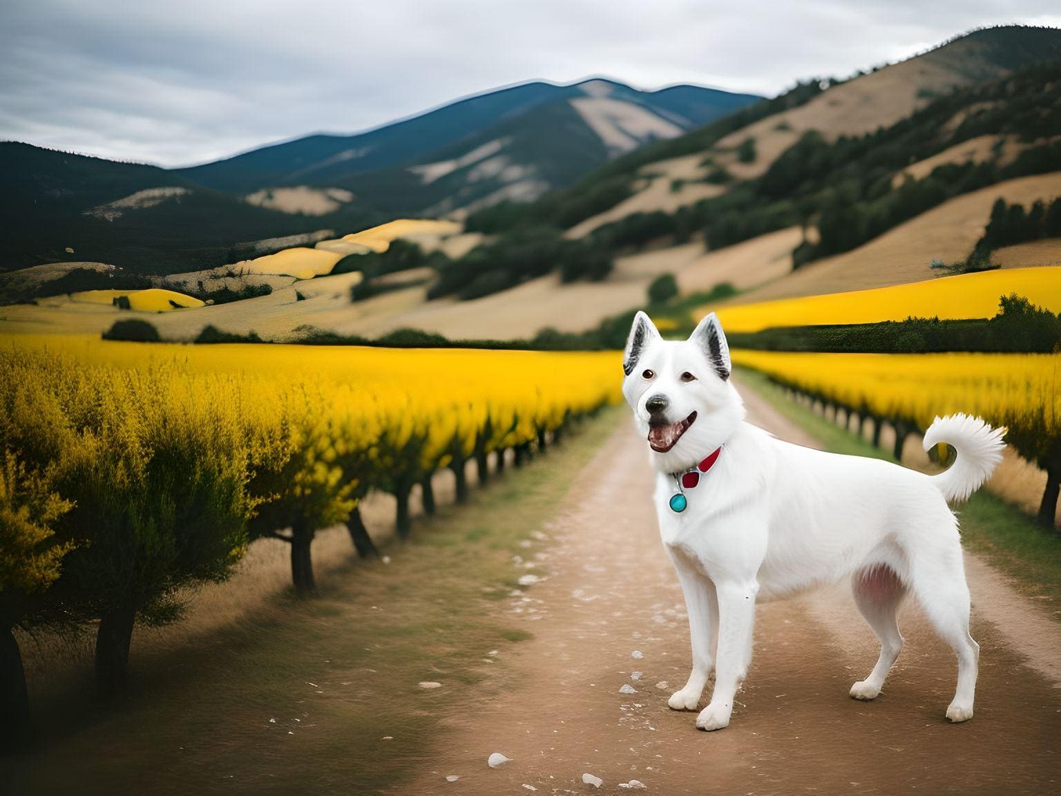 Dog In Spanish Unleash the Charm of Dogs BestToPets