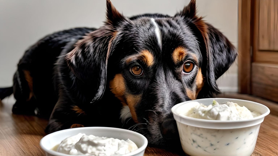 Is Curd Good For Dogs? | Nutritional Value, 5 Health Risks