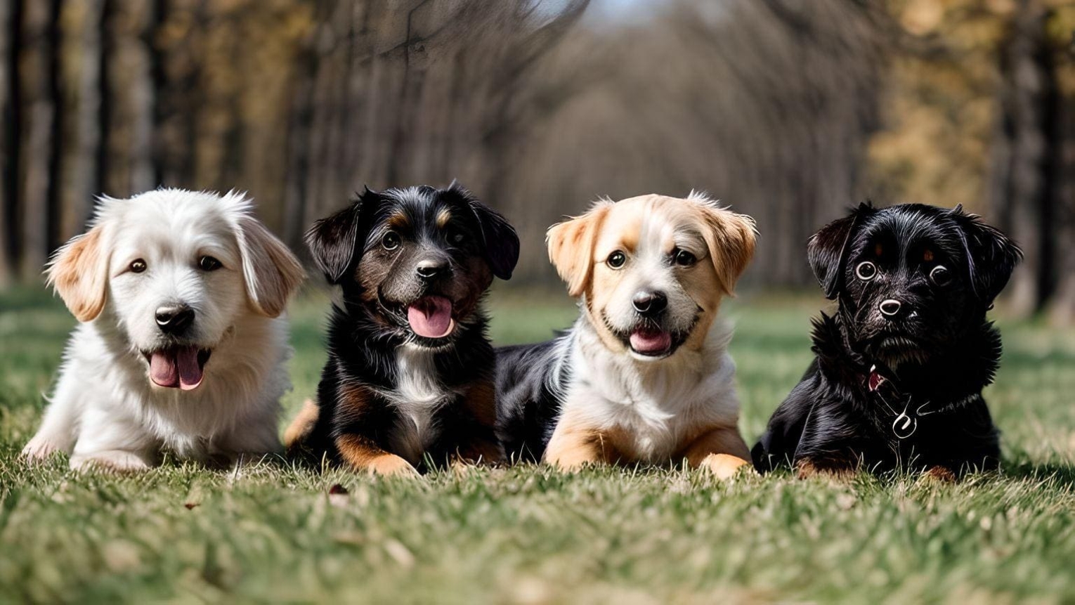 Are Dogs Color Blind, Ear Mites in Dogs