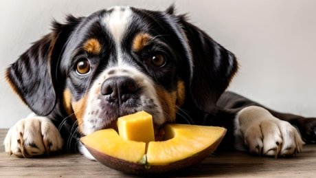 Can Dogs Eat Mango