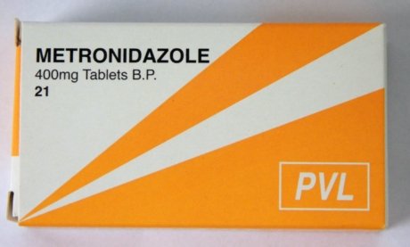 Metronidazole For Dogs