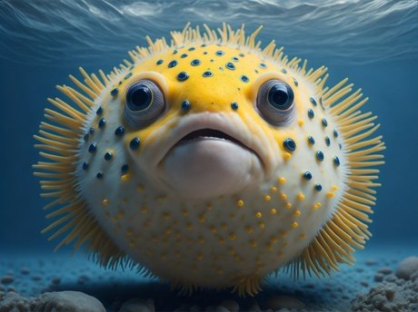 Puffer Fish, Frequently Asked Questions on Puffer Fish