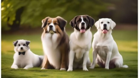 English Dogs, All Animals