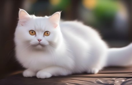 Munchkin Cat