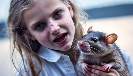 Rat Bite Treatment