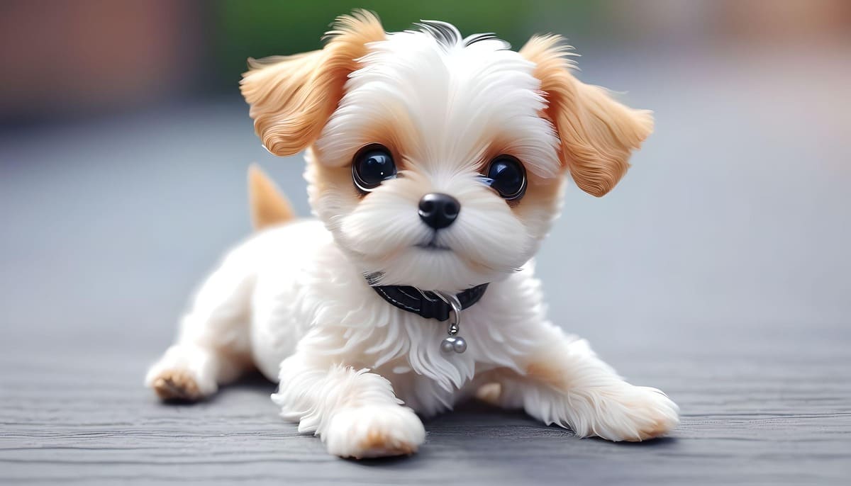 Top 15 Toy Dog Breeds In India