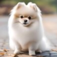 Pomeranian Dog Price