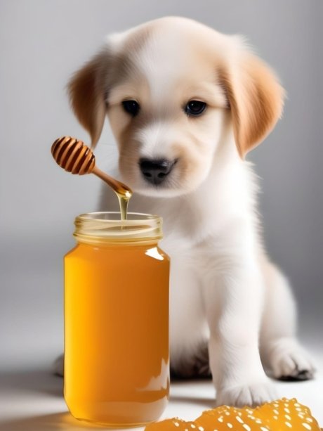 Can Dogs Have Honey? Navigating the Sweet Truth for Your Furry Friend