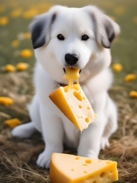 Can Dogs Eat Cheese? Uncovering the Dairy Dilemma for Your Furry Friend