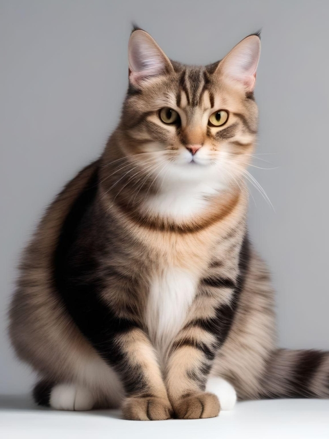Polydactyl Cats: Exploring the Unique World of Polydactyl Cats