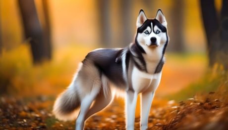 Siberian Husky