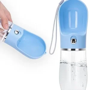 Portable Pet Water Dispenser