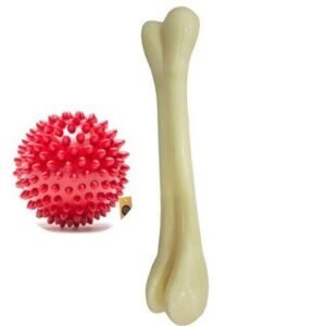 Spike & Bone, Dog Bone