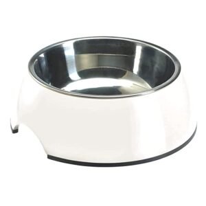 Melamine Feeder Bowl