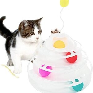 Cat Toy