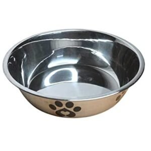 Steel Bowl