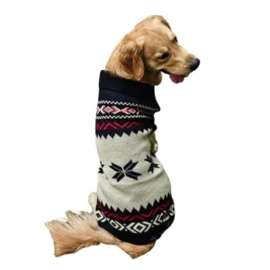 Dog Sweater