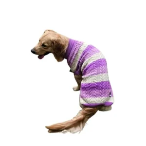 Dog Sweater