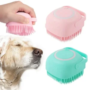 Grooming Brush