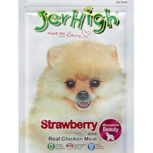 Chicken Dog Treats