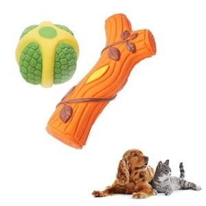 Ball Dog Toy
