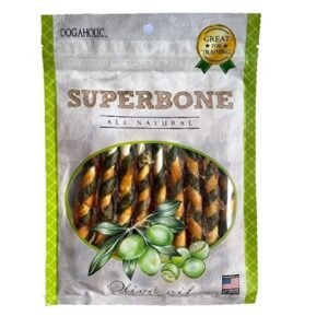 Chicken Stick Dog Treat