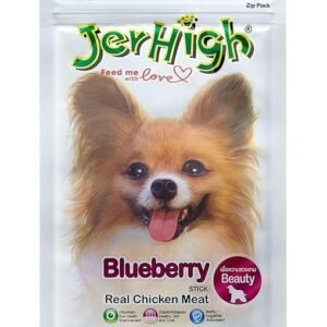 Chicken Dog Treats