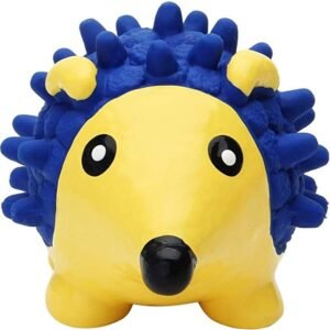 Hedgehog Toy
