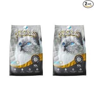 Cat Litter