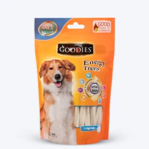 Calcium Dog Energy Treats