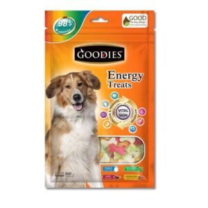 Flavors Dog Energy Treats