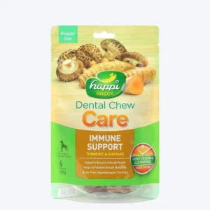 Dental Chew